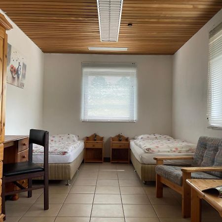 Sleepcheaper Hotel Bergen  Bagian luar foto