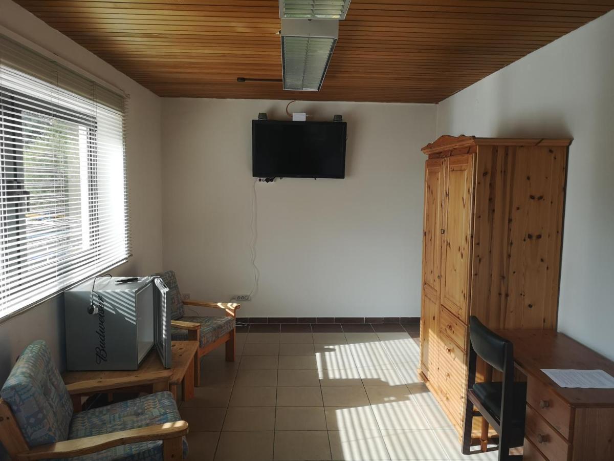 Sleepcheaper Hotel Bergen  Bagian luar foto