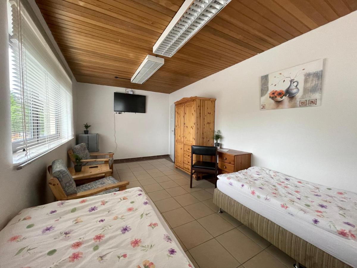 Sleepcheaper Hotel Bergen  Bagian luar foto