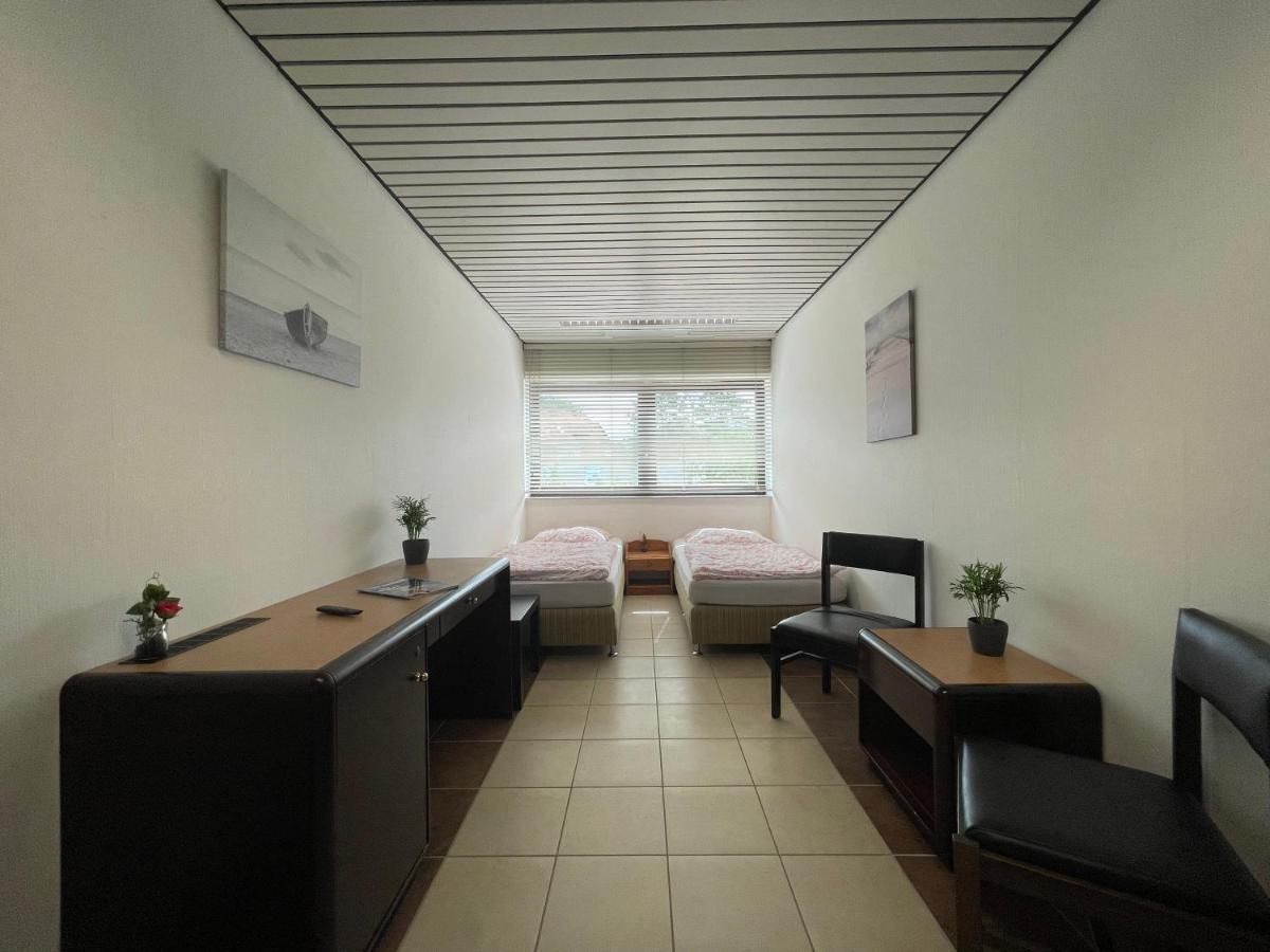 Sleepcheaper Hotel Bergen  Bagian luar foto