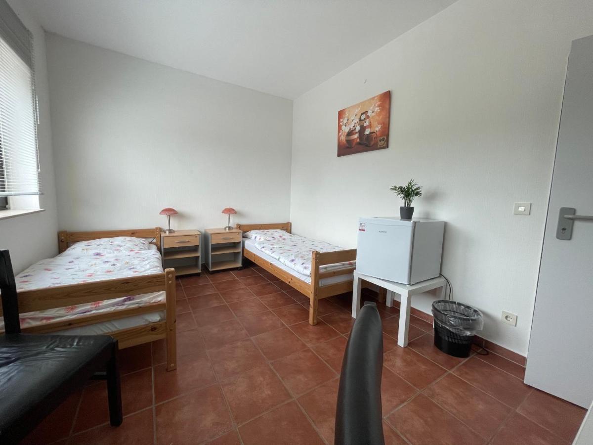 Sleepcheaper Hotel Bergen  Bagian luar foto