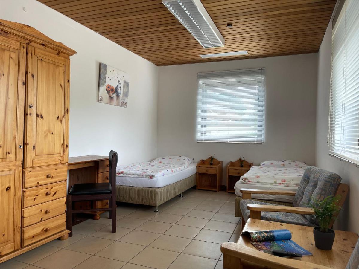 Sleepcheaper Hotel Bergen  Bagian luar foto