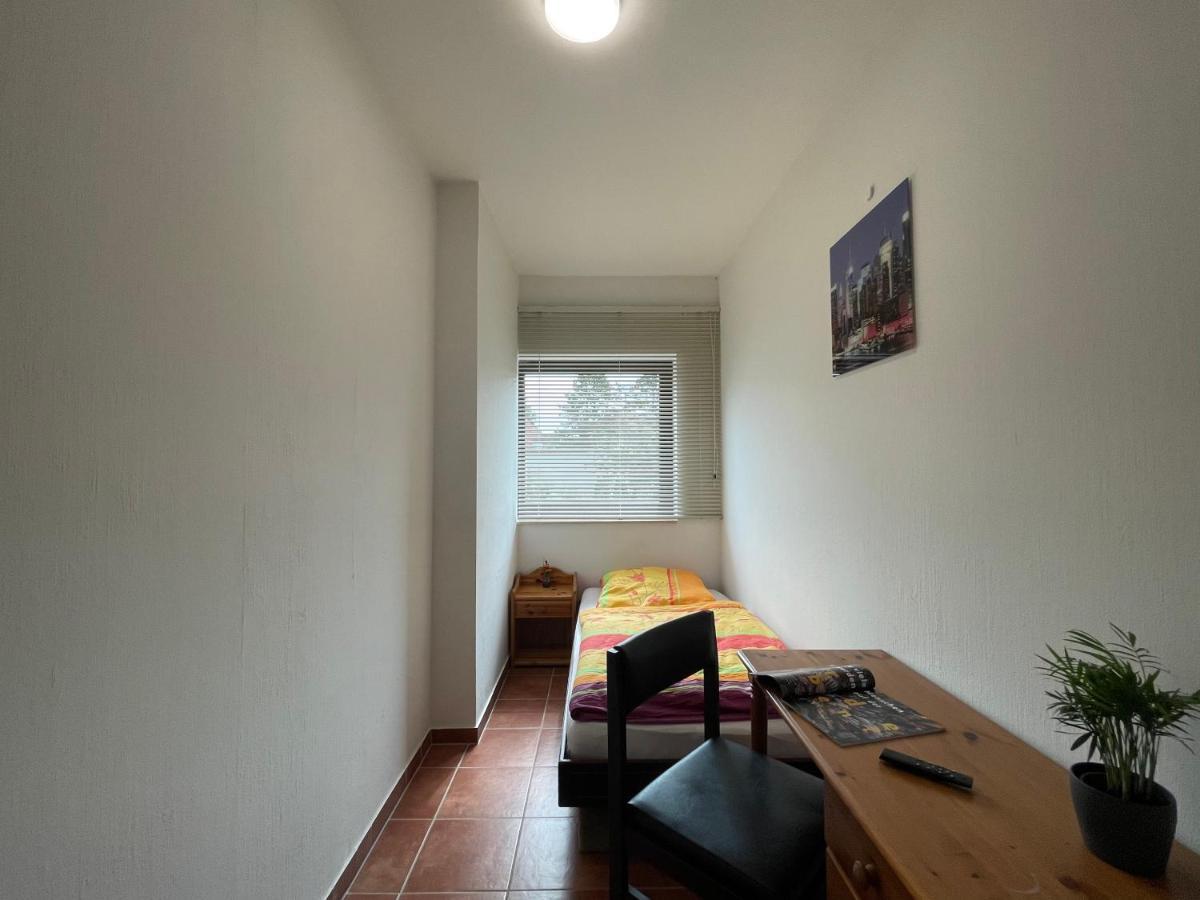 Sleepcheaper Hotel Bergen  Bagian luar foto