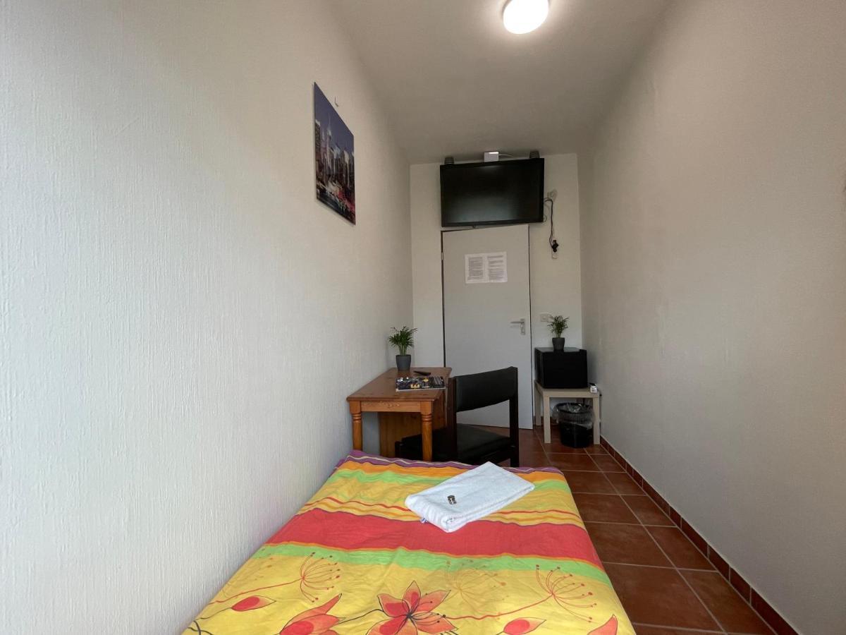 Sleepcheaper Hotel Bergen  Bagian luar foto