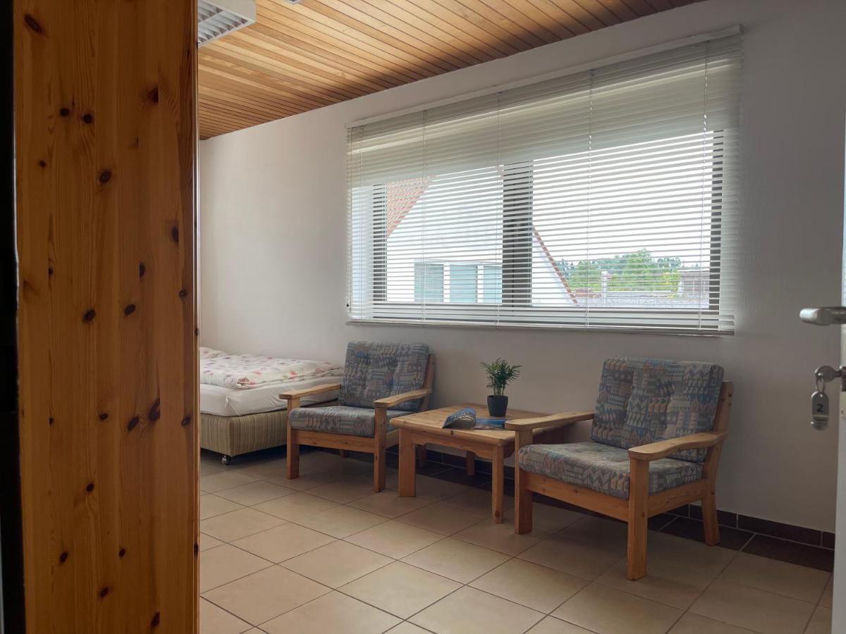 Sleepcheaper Hotel Bergen  Bagian luar foto