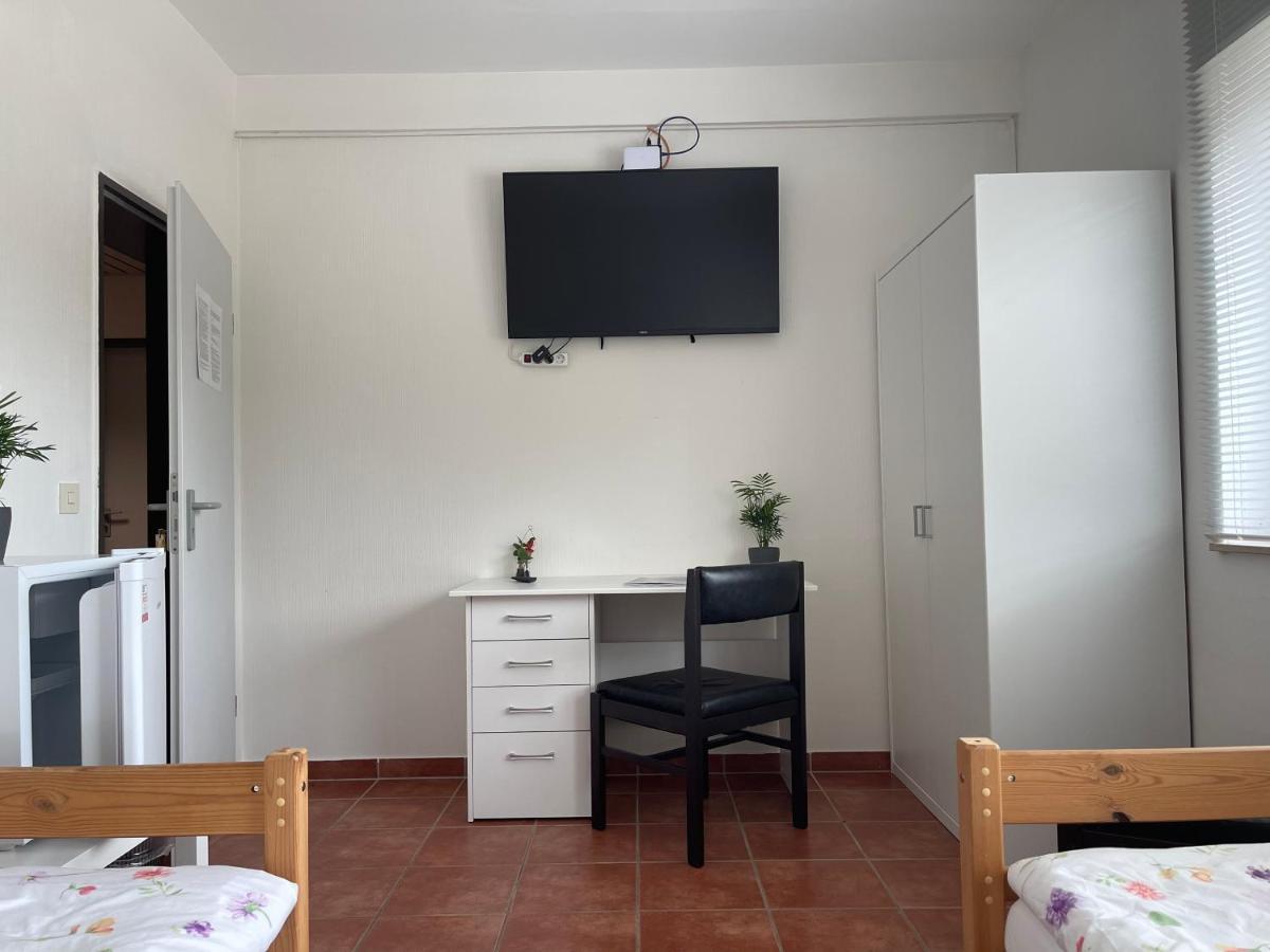 Sleepcheaper Hotel Bergen  Bagian luar foto