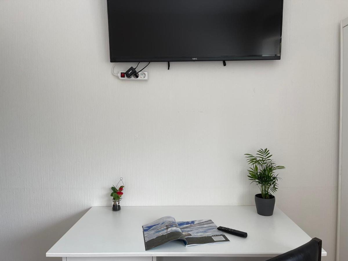 Sleepcheaper Hotel Bergen  Bagian luar foto